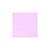 Foamiran Iranian 30x30 cm No. 8, color pale pink, photos, reviews, use