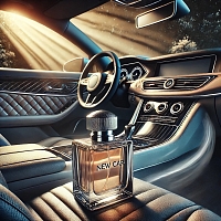 Отдушка New Car, 10 мл описание и применение