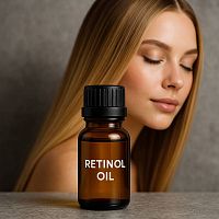 Retinol Oil, 5 ml, rating ⭐⭐⭐⭐⭐, 115.00 UAH – Milo Opt, worldwide delivery