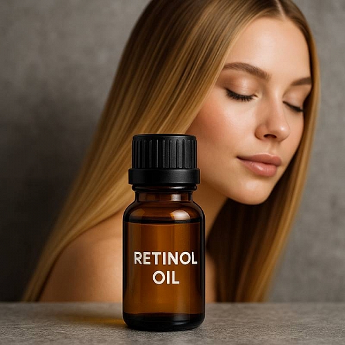 Retinol Oil, 5 мл