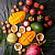 Купить Фруктовый порошок Тропические фрукты, 10 грамм в Украине