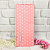 Quiet Polka Dot Pink, 10 sheets, photos, reviews, use