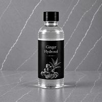 Ginger Hydrosol 1 L cosmetic ingredient Mylo Opt