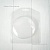 Form plastic Circle Small, photos, reviews, use