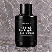 Віддушка XS Black Los Angeles Paco Rabanne 100 мл