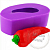 Pepper Shape 3D, photos, reviews, use