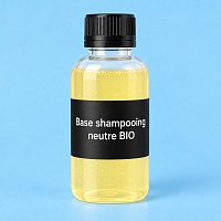 Base shampooing neutre BIO 50 мл