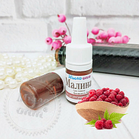 Raspberry Flavoring for E-Cigarettes 5 ml