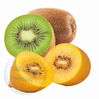 Kiwi & Melon Fragrance Oil, 1 liter