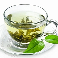 Сухая гранулированная отдушка Green Tea, 1 кг