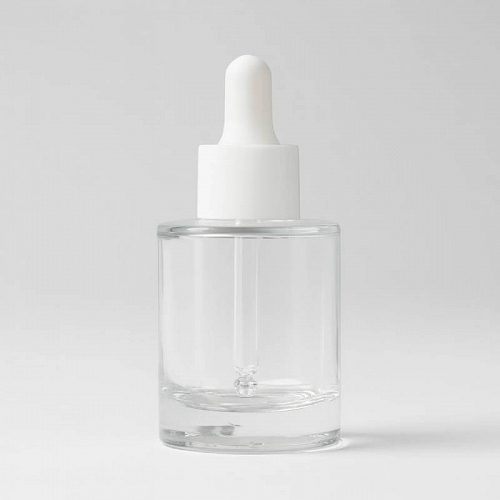 Glass bottle Colosseum 30 ml with a pipette, 64.28 UAH, rating ⭐⭐⭐⭐⭐ Milo Opt