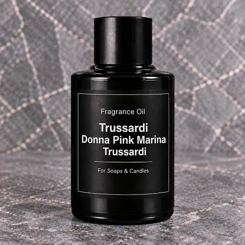 Отдушка Trussardi Donna Pink Marina Trussardi, 1 л артикул VV20110315