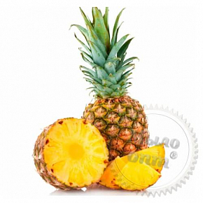 Купить Ароматизатор Golden Pineapple, 1 литр в Украине