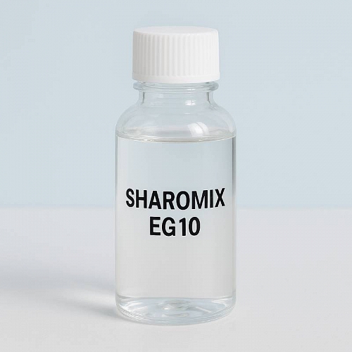 Консервант Sharomix EG10, 10 г 9.99 грн. рейтинг ⭐⭐⭐⭐⭐ Мило Опт