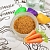 Natural Carrot Powder 10 g cosmetic ingredient Mylo Opt
