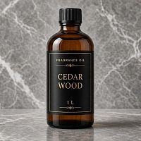 Віддушка Cedar Wood 1 літр