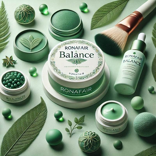 Ronaflair Balance Green 10гр