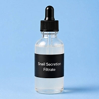 Snail Secretion Filtrate 5 мл інгредієнт для косметики і мила Мило Опт