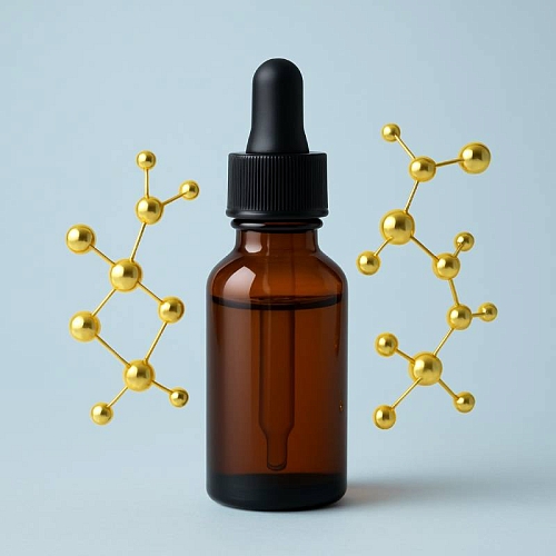 Peptide hair growth stimulant 100 ml Mylo Opt global supplier Peptide hair growth stimulant 100 ml cosmetic ingredient Mylo Opt