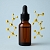 Peptide hair growth stimulant 100 ml cosmetic ingredient Mylo Opt