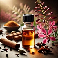 Chai Tea Essential Oil, 5мл