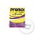 Sculpey Premo PremoAccents (USA, Poliform), translucent yellow 5046, 56 g, photos, reviews, use