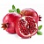 Fragrance Oil Hot Pomegranate, 1 liter, photos, reviews, use