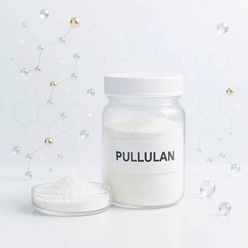 Pullulan 100 гр Pullulan 100 гр