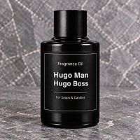 Hugo Man Fragrance Oil by Hugo Boss 10 ml cosmetic ingredient Mylo Opt
