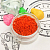 Laundry Granules Red, 1 kg, photos, reviews, use