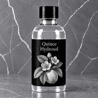 Quince Hydrosol 100 ml cosmetic ingredient Mylo Opt