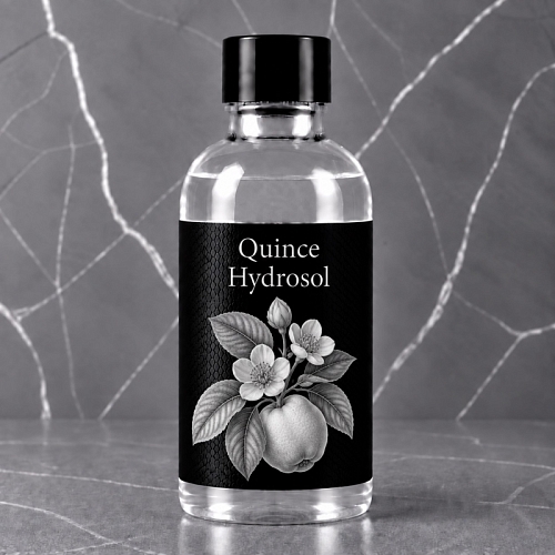 Quince Hydrosol 100 ml cosmetic ingredient Mylo Opt