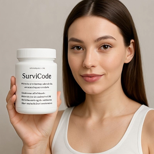 SurviCode, 1 грамм артикул T60119