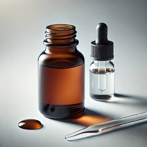 Crothix Liquid, 30 гр сырье для косметики Crothix Liquid, 30 гр артикул J90334