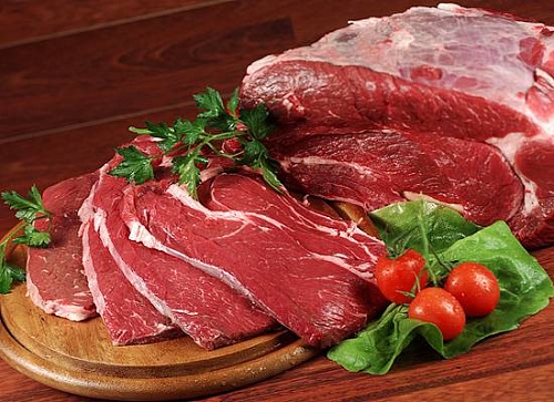 Food Flavor Meat, 1 liter, photos, reviews, use