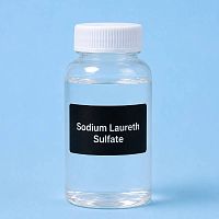 Sodium Laureth Sulfate 50 g cosmetic ingredient Mylo Opt