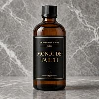Віддушка Monoi de Tahiti 1 літр