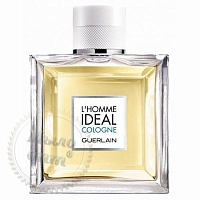 Отдушка L Homme Ideal Cologne GUER, 1 литр