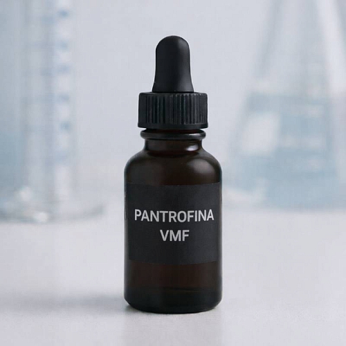 PANTROFINA VMF, 1 кг сырье для косметики PANTROFINA VMF, 1 кг артикул TM17042909