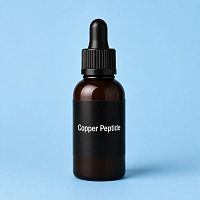 Copper Peptide 5 g cosmetic ingredient Mylo Opt