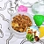 Reetha (Soapnut) Powder 100 g, photos, reviews, use