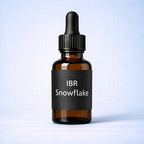 Snowflake COSMOS 100 ml Mylo Opt global supplier Snowflake COSMOS 100 ml cosmetic ingredient Mylo Opt