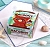 SECRET KEY Marine Racoony Hydrogel Eye & Multi Patch, photos, reviews, use