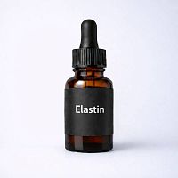 Elastin 1 L cosmetic ingredient Mylo Opt