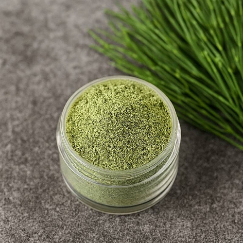 Horsetail powder, 1 kg, 675.00 UAH, rating ⭐⭐⭐⭐⭐ Milo Opt