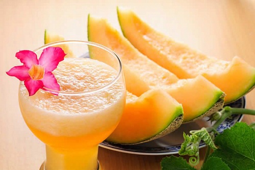 Віддушка Muddled Melon, 1 літр, фото, відгуки, використання