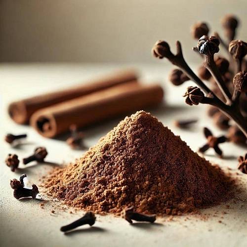 Powder Clove Extract, 5g, photos, reviews, use