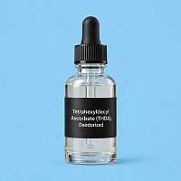 Tetrahexyldecyl Ascorbate (THDA), Deodorized 100 g cosmetic ingredient Mylo Opt