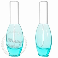 Femi bottle with plastic spray, 9 ml from 10 pcs