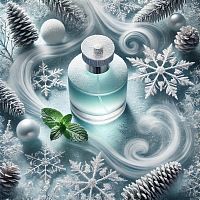 Отдушка Морозная Свежесть, 1 л описание и применение
